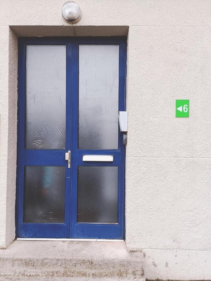 Loft Chez Valy Et Herve Charleville-Mezieres Bagian luar foto